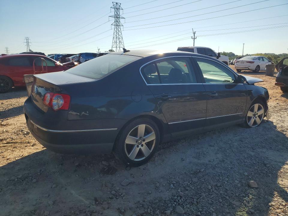 Продаж на аукціоні авто 2008 Volkswagen Passat, vin: WVWAK73C78P051236, номер лоту: 63212556