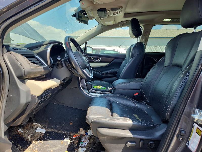 56803096 :رقم المزاد ، 4S4WMARD4N3419173 vin ، 2022 Subaru Ascent مزاد بيع