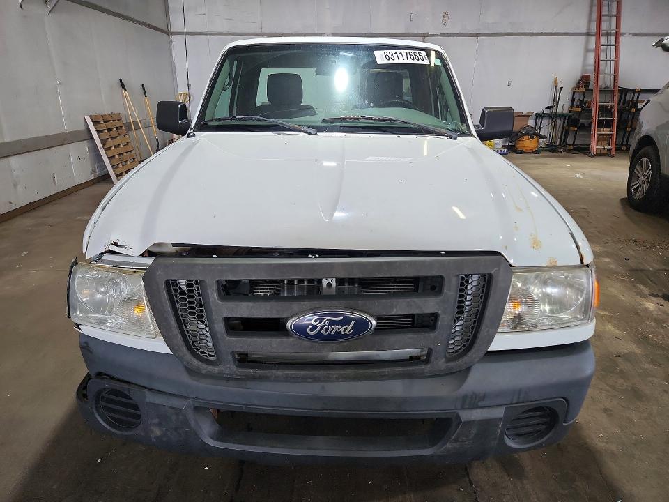 2011 Ford Ranger მანქანა იყიდება აუქციონზე, vin: 1FTKR1ADXBPA64594, აუქციონის ნომერი: 63117666