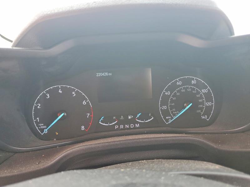 Продажа на аукционе авто 2022 Ford Transit Connect, vin: NM0LS7S22N1525042, номер лота: 63037566