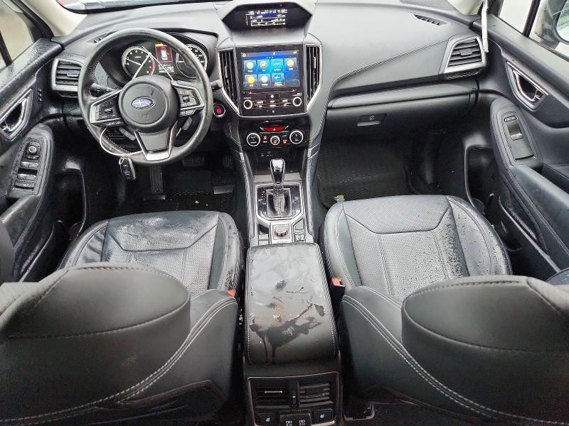 Продаж на аукціоні авто 2021 Subaru Forester, vin: JF2SKAXC6MH417883, номер лоту: 85985625