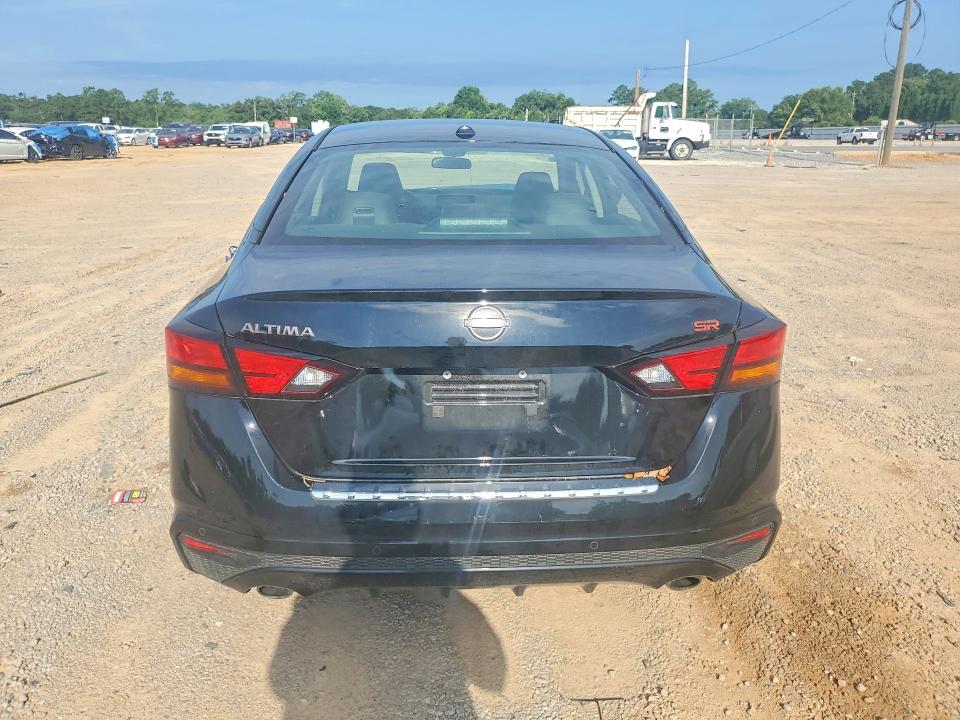 59882286 :رقم المزاد ، 1N4BL4CV7PN331630 vin ، 2023 Nissan Altima مزاد بيع