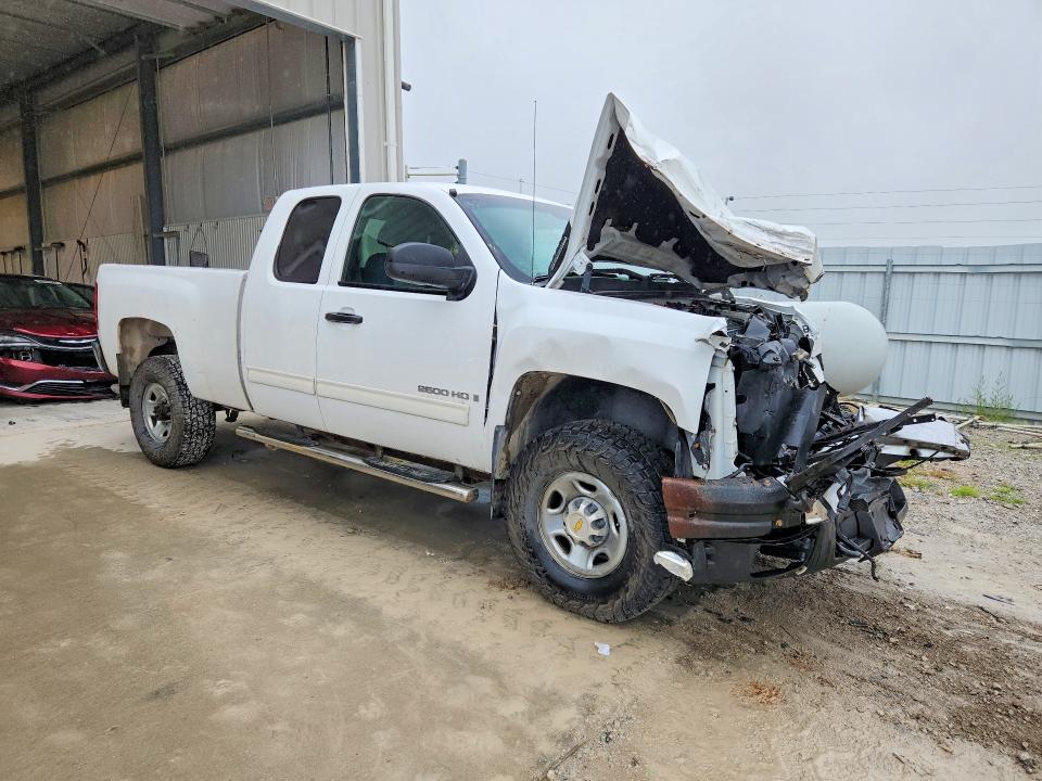 Aukcja sprzedaży 2009 Chevrolet Silverado, vin: 1GCHK59K59E138471, numer aukcji: 61940466