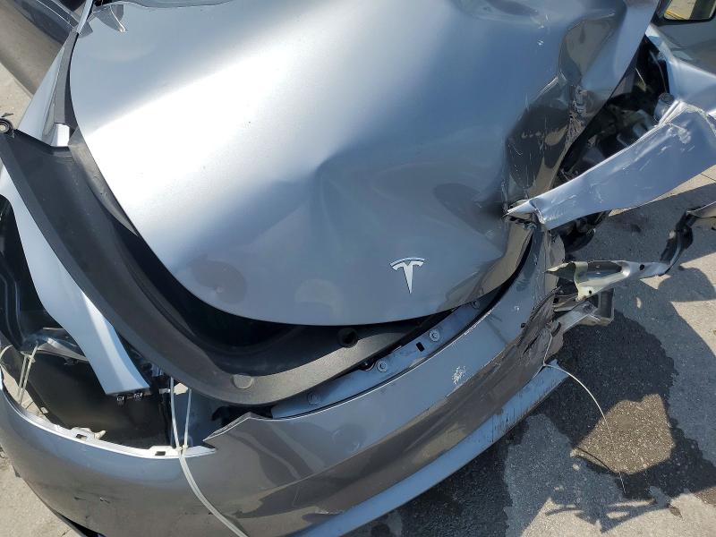 Aukcja sprzedaży 2024 Tesla Model Y, vin: 7SAYGDED7RA334560, numer aukcji: 57154816