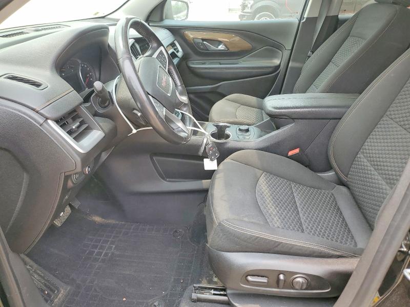 Aukcja sprzedaży 2019 Gmc Terrain, vin: 3GKALTEX5KL258107, numer aukcji: 61001736