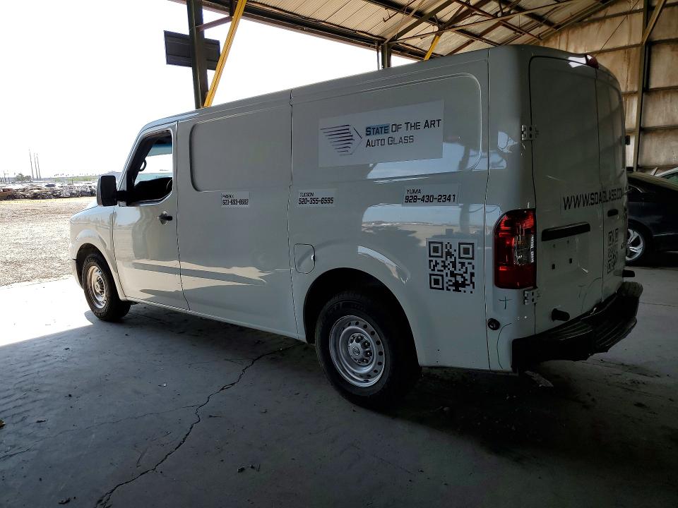 Продаж на аукціоні авто 2016 Nissan Nv, vin: 1N6BF0KM2GN802776, номер лоту: 62342386