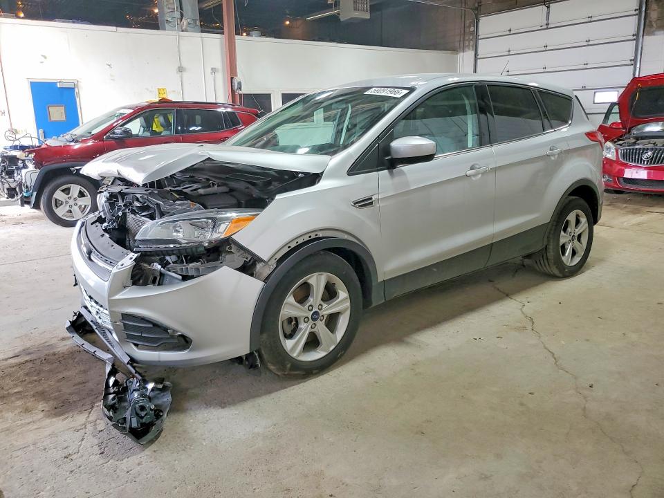 Auction sale of the 2015 Ford Escape, vin: 1FMCU9G99FUC87975, lot number: 59091966