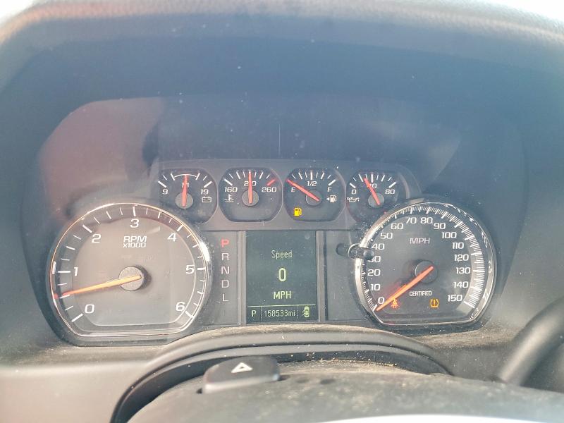 Aukcja sprzedaży 2017 Chevrolet Tahoe, vin: 1GNLCDEC0HR182053, numer aukcji: 59710926