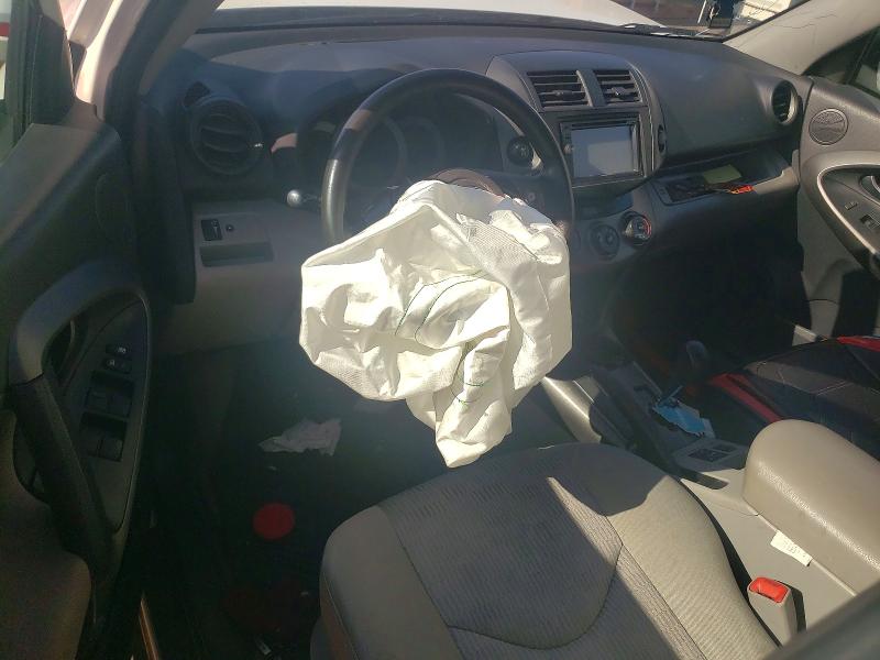Aukcja sprzedaży 2011 Toyota Rav4, vin: 2T3BF4DVXBW136686, numer aukcji: 62105266