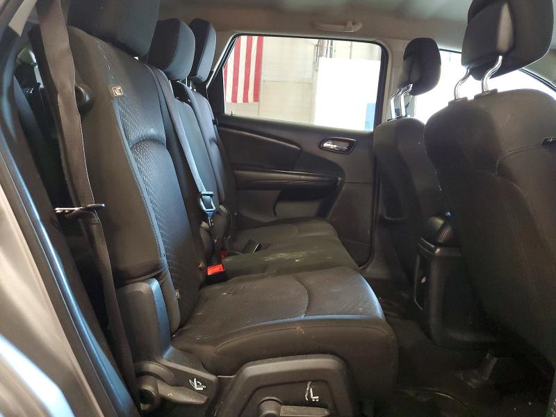 Aukcja sprzedaży 2018 Dodge Journey, vin: 3C4PDCAB9JT277089, numer aukcji: 62313716