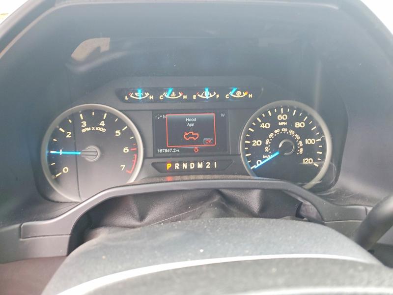 Продажа на аукционе авто 2016 Ford F150, vin: 1FTFX1EF1GFD29984, номер лота: 85630875