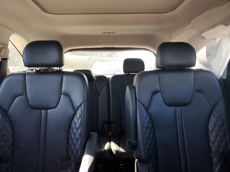 60142256 :رقم المزاد ، 5XYRKDLF2MG064288 vin ، 2021 Kia Sorento مزاد بيع