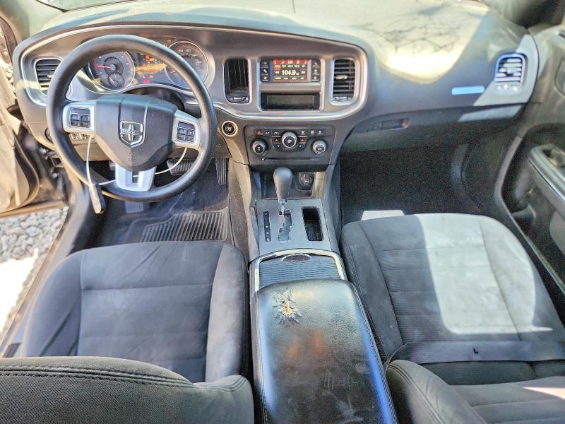 Aukcja sprzedaży 2014 Dodge Charger, vin: 2C3CDXBG5EH129007, numer aukcji: 59981226