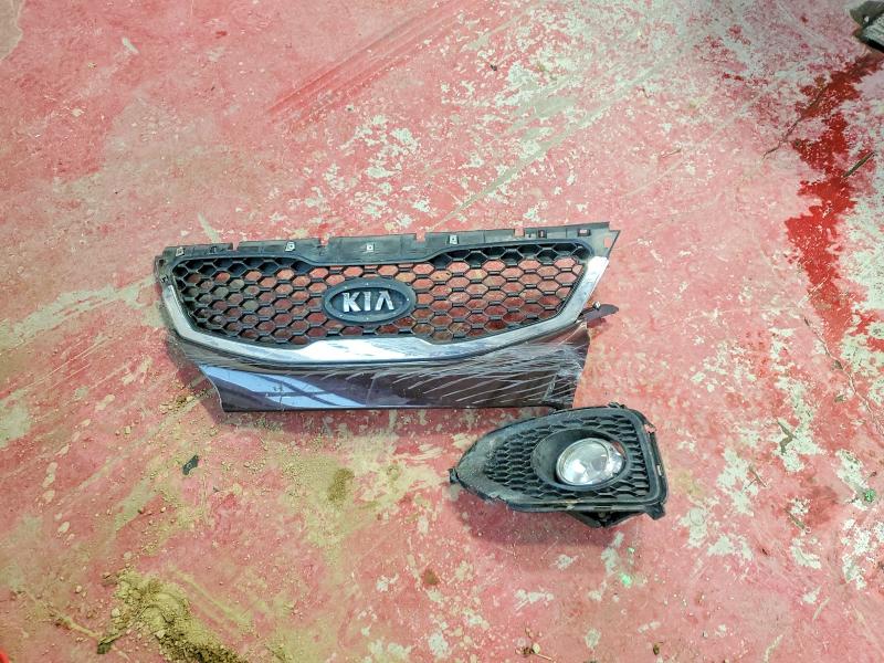 Aukcja sprzedaży 2011 Kia Sorento, vin: 5XYKU4A29BG110997, numer aukcji: 59958646
