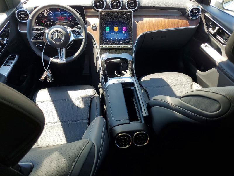 Продаж на аукціоні авто 2026 Mercedes-benz Glc, vin: W1NKM4HB8TF513677, номер лоту: 60408766