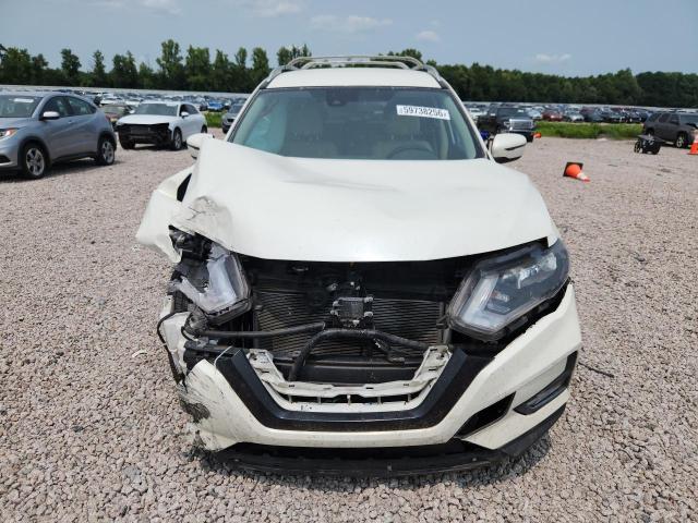 59738256 :رقم المزاد ، JN8AT2MT6LW001557 vin ، 2020 Nissan Rogue مزاد بيع