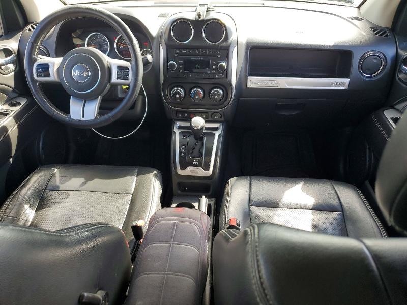 2015 Jeep Compass მანქანა იყიდება აუქციონზე, vin: 1C4NJCEA1FD192178, აუქციონის ნომერი: 62002996