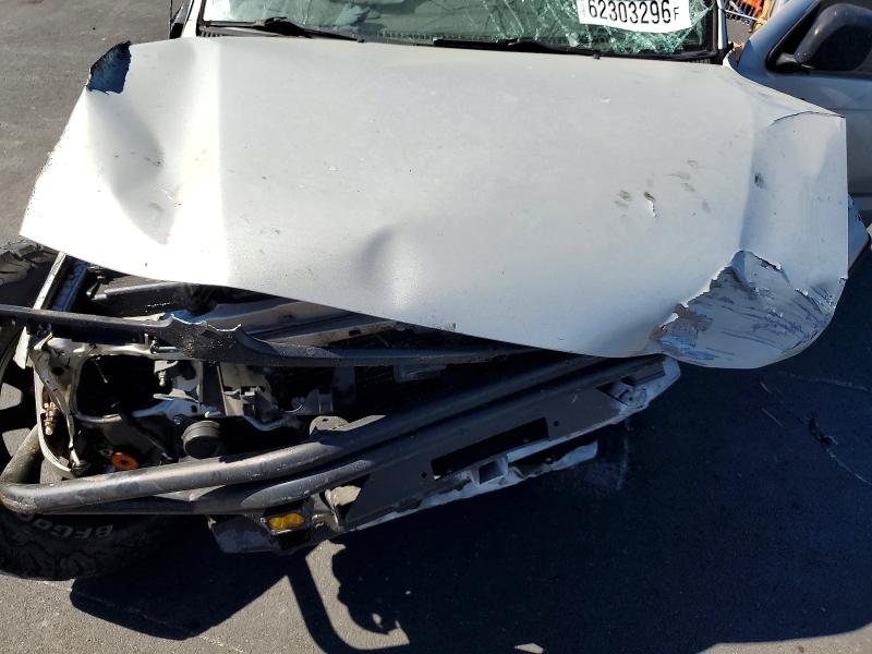 Aukcja sprzedaży 2001 Toyota Tacoma, vin: 5TEGN92N21Z798337, numer aukcji: 62303296