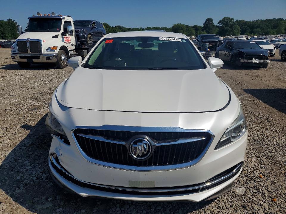 Aukcja sprzedaży 2017 Buick Lacrosse, vin: 1G4ZN5SS9HU172287, numer aukcji: 60272526