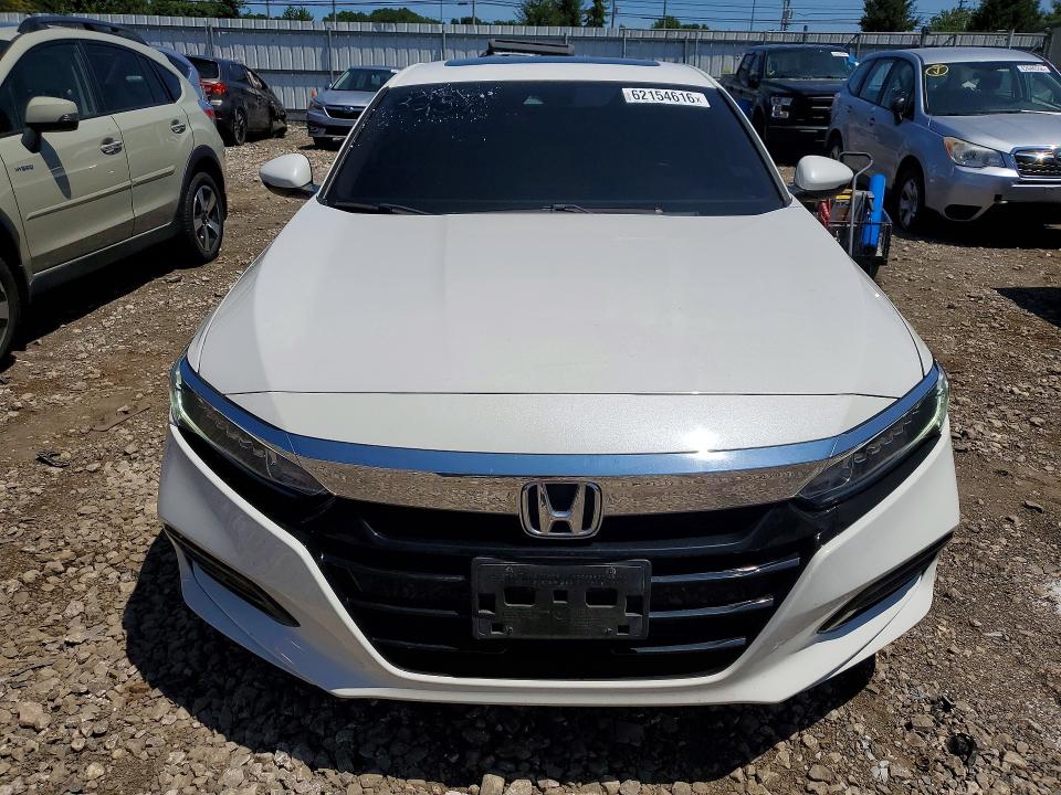 Продажа на аукционе авто 2020 Honda Accord, vin: 1HGCV1F59LA053237, номер лота: 62154616