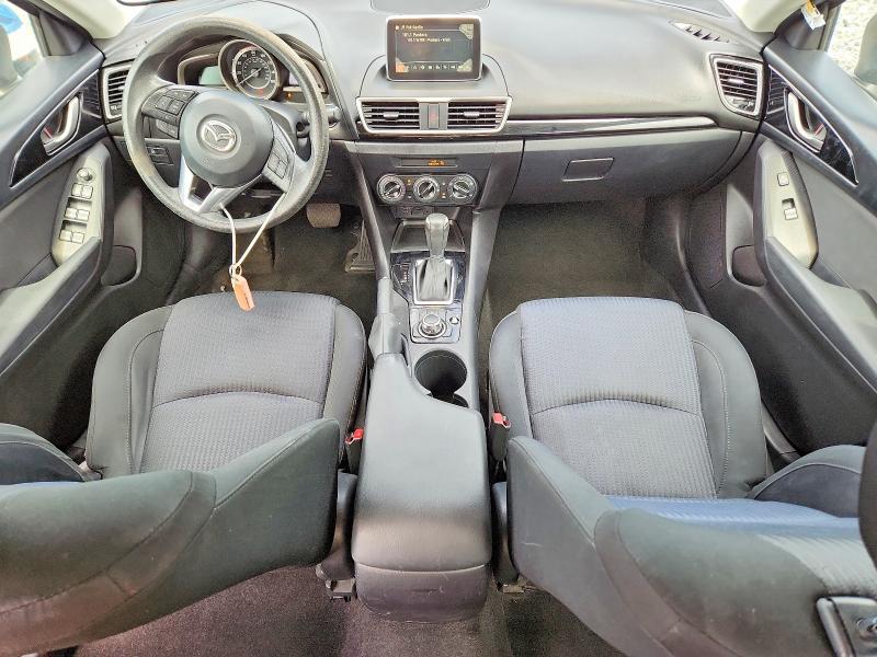 Продажа на аукционе авто 2016 Mazda 3, vin: 3MZBM1U72GM305918, номер лота: 59164306