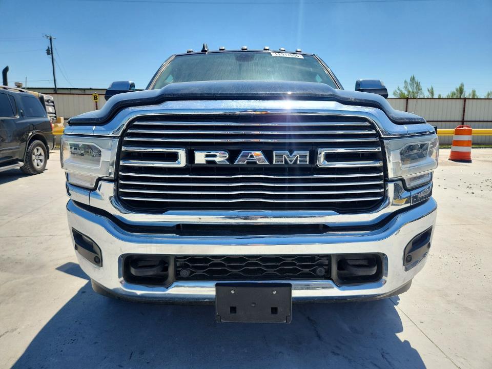 Продаж на аукціоні авто 2022 Ram 3500, vin: 3C63RRML3NG193590, номер лоту: 62917686
