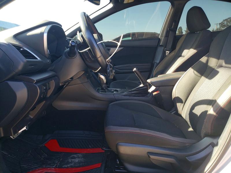 Aukcja sprzedaży 2018 Subaru Impreza, vin: 4S3GKAM61J3600815, numer aukcji: 62876996