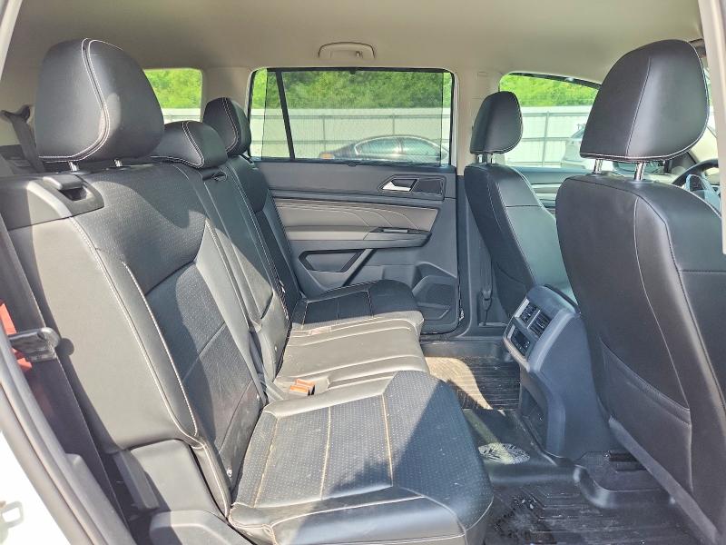 Продаж на аукціоні авто 2022 Volkswagen Atlas, vin: 1V2DP2CA5NC550103, номер лоту: 60091866