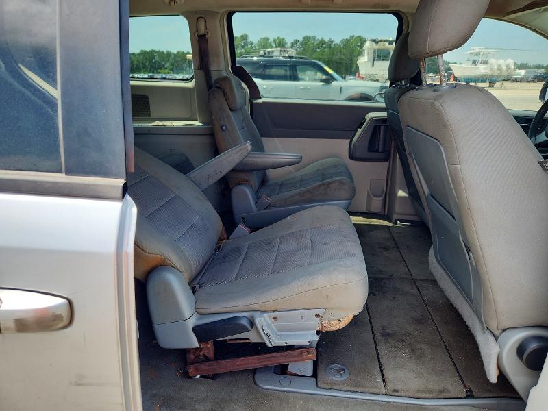 Aukcja sprzedaży 2008 Dodge Grand Caravan, vin: 1D8HN54PX8B184938, numer aukcji: 59187166