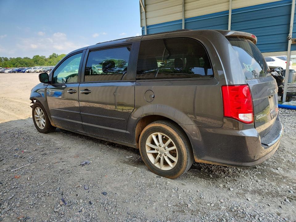 Aukcja sprzedaży 2016 Dodge Grand Caravan, vin: 2C4RDGCG8GR388138, numer aukcji: 59186926