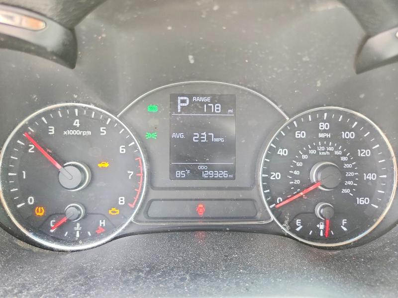 Продажа на аукционе авто 2018 Kia Forte, vin: 3KPFK4A7XJE208404, номер лота: 59355436