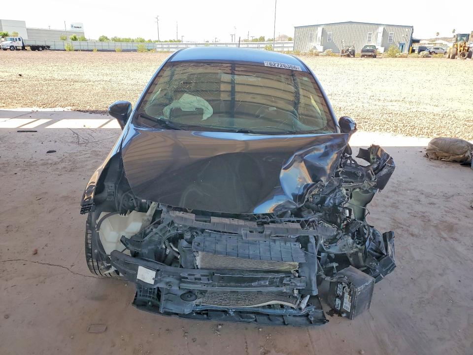 Auction sale of the 2017 Kia Rio, vin: KNADM4A38H6026860, lot number: 62726366