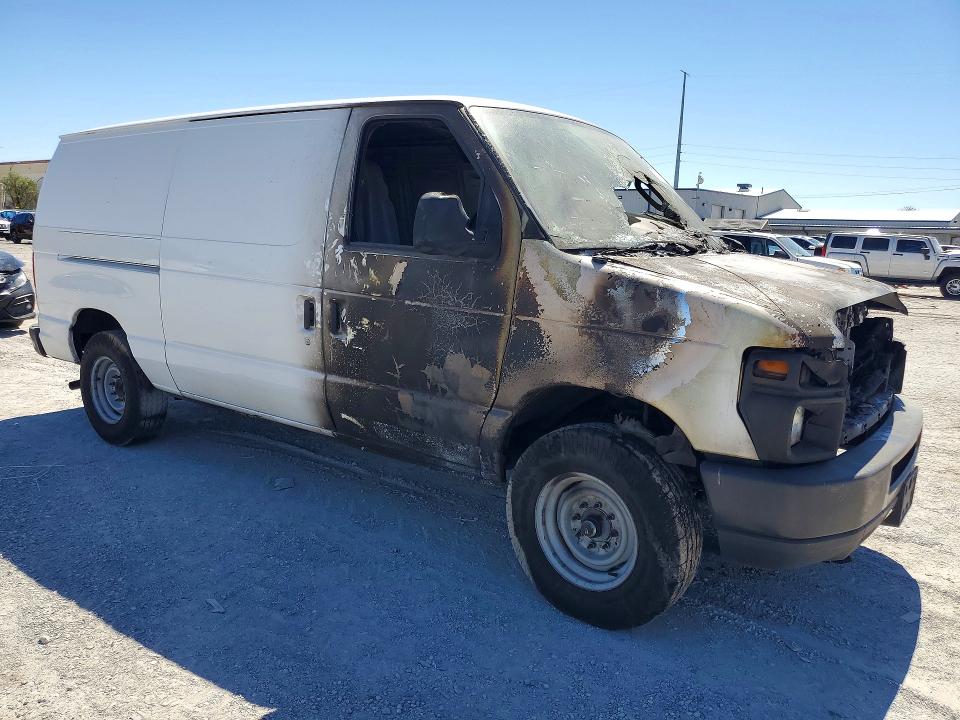 2013 Ford Econoline მანქანა იყიდება აუქციონზე, vin: 1FTNE1EW3DDB28306, აუქციონის ნომერი: 60612996
