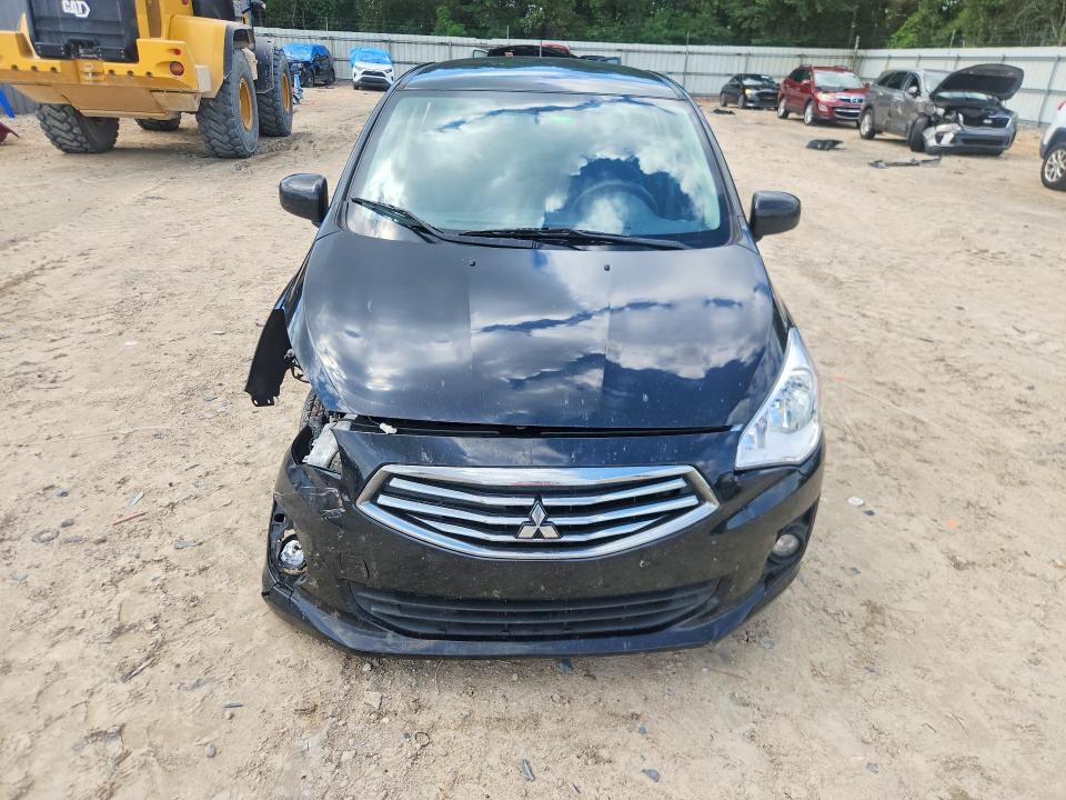 Aukcja sprzedaży 2019 Mitsubishi Mirage, vin: ML32F3FJ8KHF07361, numer aukcji: 61024076