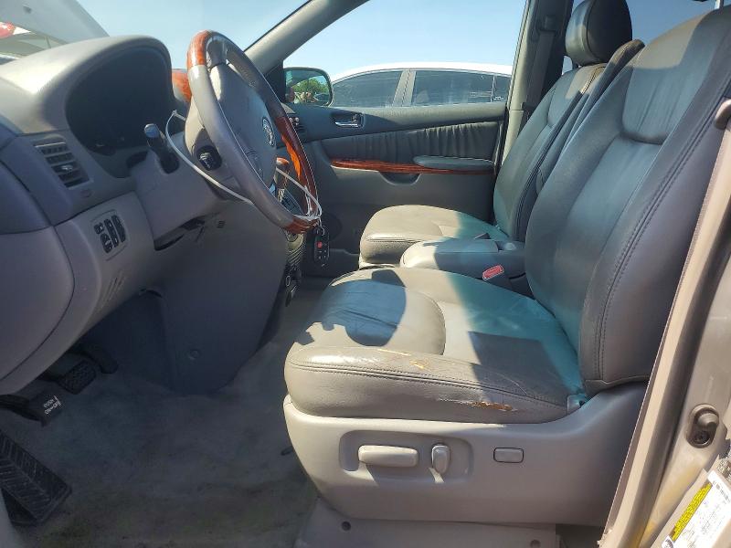 Aukcja sprzedaży 2006 Toyota Sienna, vin: 5TDZA22C96S535728, numer aukcji: 62586906