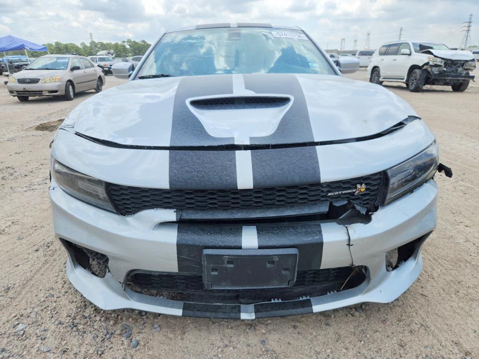Aukcja sprzedaży 2020 Dodge Charger, vin: 2C3CDXGJ9LH151755, numer aukcji: 57413756