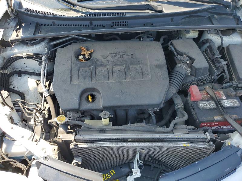 Продаж на аукціоні авто 2017 Toyota Corolla, vin: 2T1BURHE3HC779784, номер лоту: 85636535