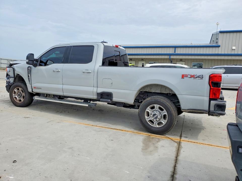 Aukcja sprzedaży 2026 Ford F350, vin: 1FT8W3BM1TEC16112, numer aukcji: 62573536