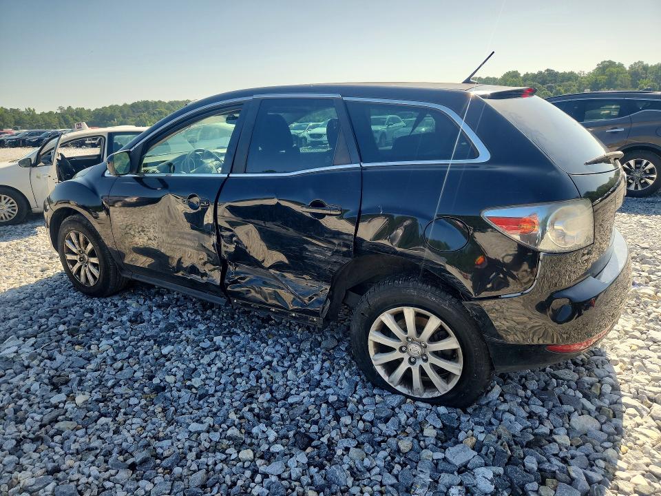 61477736 :رقم المزاد ، JM3ER2B58B0392610 vin ، 2011 Mazda Cx-7 مزاد بيع