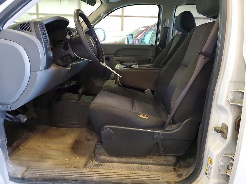 Продажа на аукционе авто 2010 Chevrolet Silverado, vin: 3GCRKPE32AG136947, номер лота: 56193036