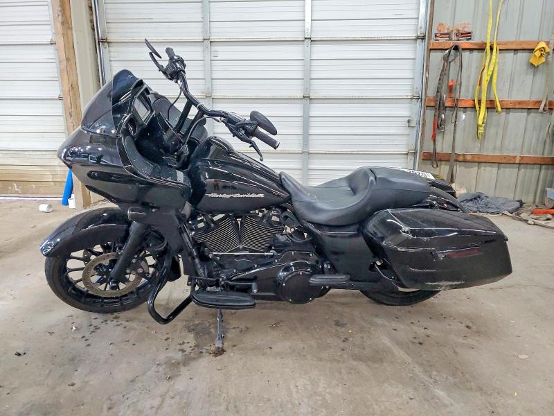 Aukcja sprzedaży 2017 Harley-davidson Fltrxs, vin: 1HD1KTC33HB649280, numer aukcji: 62621656