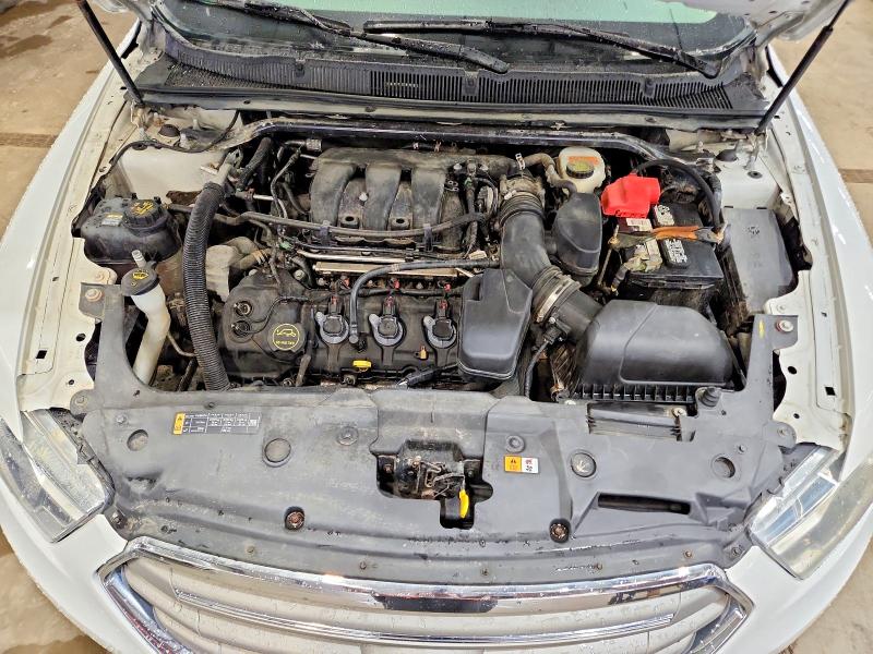 Продаж на аукціоні авто 2015 Ford Taurus, vin: 1FAHP2H83FG129067, номер лоту: 63307656