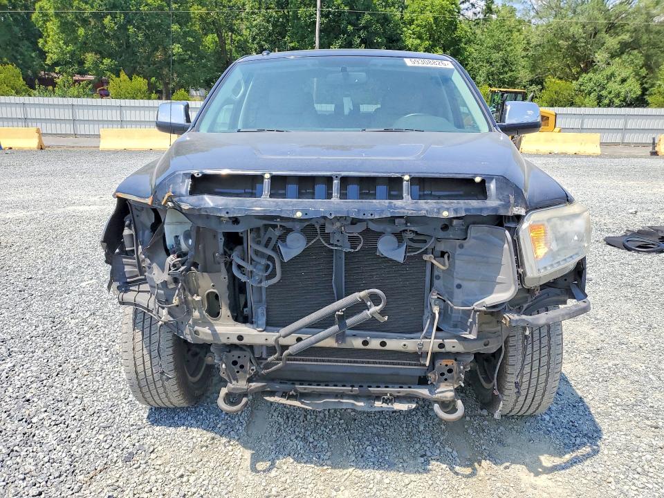 59308826 :رقم المزاد ، 5TFHW5F16EX409035 vin ، 2014 Toyota Tundra مزاد بيع