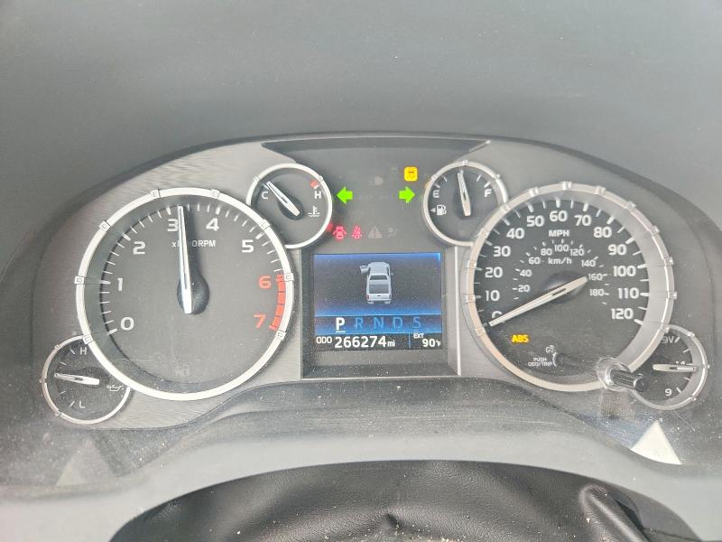 Aukcja sprzedaży 2015 Toyota Tundra, vin: 5TFRY5F13FX177638, numer aukcji: 60653716