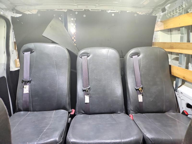 Aukcja sprzedaży 2017 Ford Transit, vin: 1FTYR1ZM6HKB29607, numer aukcji: 60670016