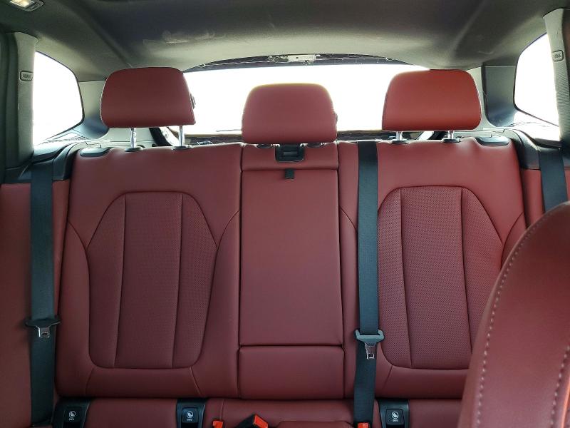 Aukcja sprzedaży 2022 Bmw X3, vin: 5UX43DP0XN9L32177, numer aukcji: 62714256
