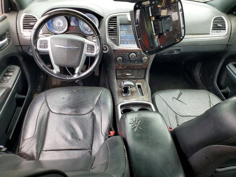 Aukcja sprzedaży 2014 Chrysler 300c, vin: 2C3CCAEG9EH321140, numer aukcji: 61125306