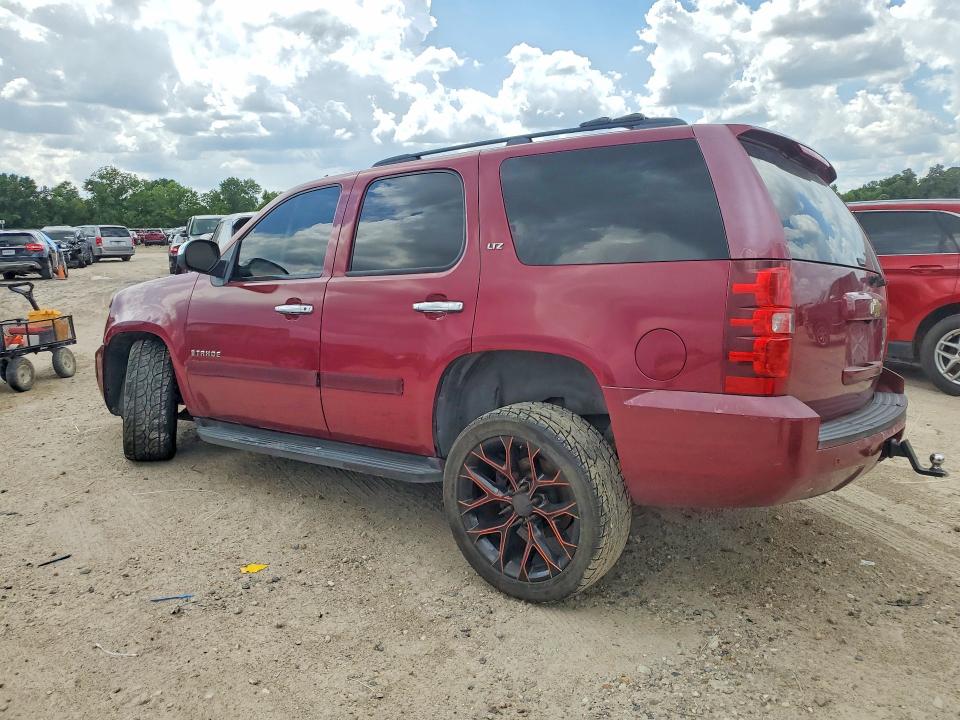 Продаж на аукціоні авто 2007 Chevrolet Tahoe, vin: 1GNFC13057R396975, номер лоту: 58577816