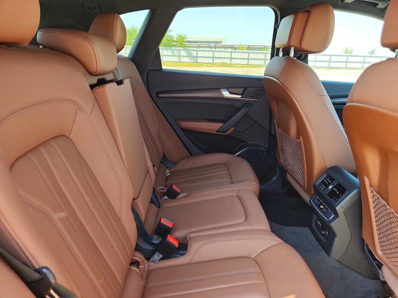 Продаж на аукціоні авто 2021 Audi Q5 E, vin: WA1E2AFY3M2130698, номер лоту: 61323176