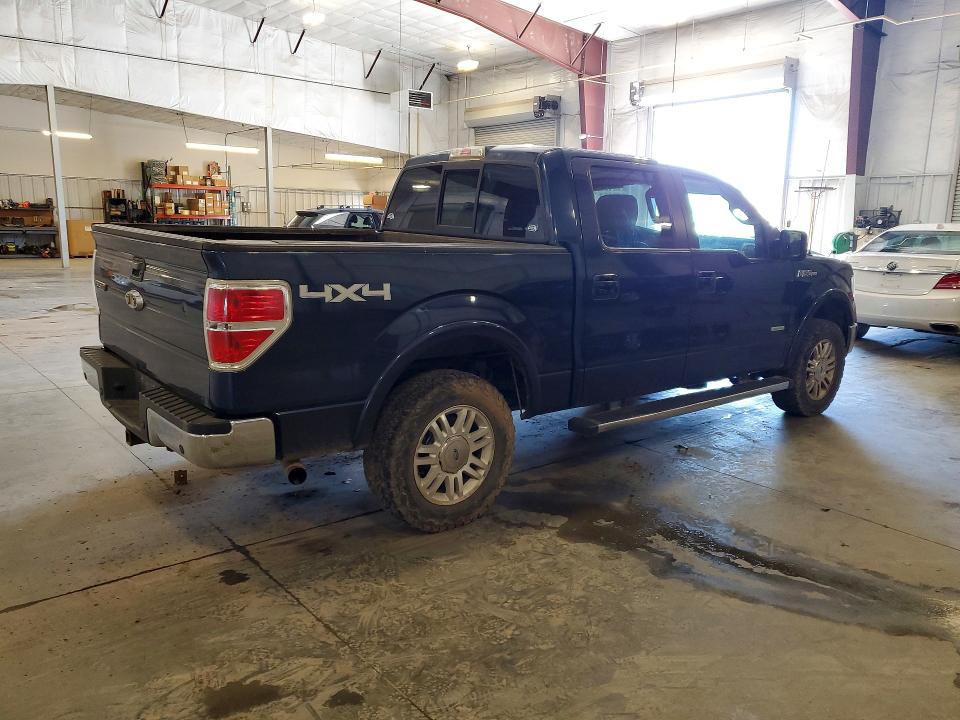 2013 Ford F150 მანქანა იყიდება აუქციონზე, vin: 1FTFW1ET2DFA67638, აუქციონის ნომერი: 60797976